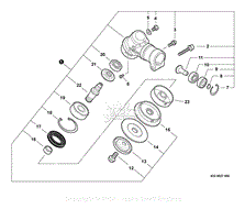 Gear Case