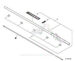 Main Pipe Assy