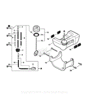 FUEL SYSTEM S/N: T17412003138 - T17412999999