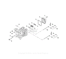 Valve Train