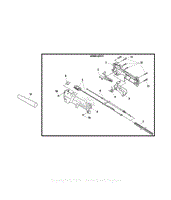 Throttle Lever (Part 1)