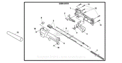 Throttle Lever (Part 2)