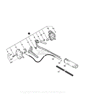 THROTTLE CONTROL