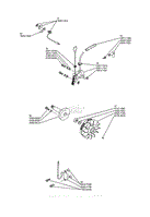 Flywheel, Ignition