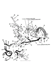 OIL SYSTEM