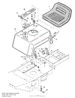 Seat &amp; Deck Group