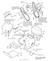 Engine &amp; Frame Group