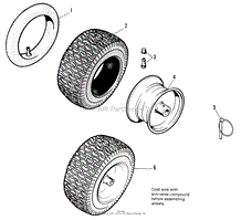 Tire &amp; Wheel Group
