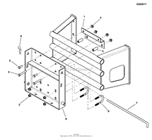 3-Bag Mount Group