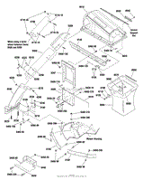 Triple Catcher Assembly (5900703)