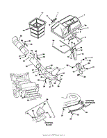 Twin Catcher Assembly (7600023)