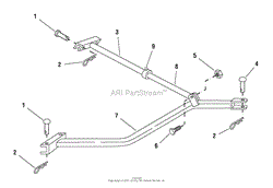 Tow Bar (1692327)