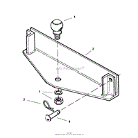 Hitch Group - Front Ball (990686)