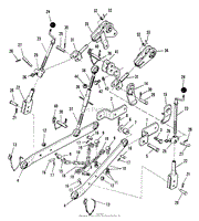 3 POINT HITCH