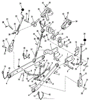 3 POINT HITCH