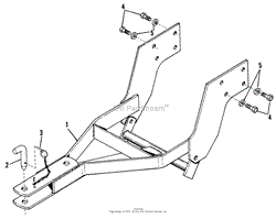 AIRPLANE HITCH