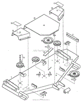 Deck &amp; Shields Group (3482I54)