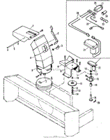 Electrical &amp; Instruments - Electric Spout &amp; Controls Group (3482I106)