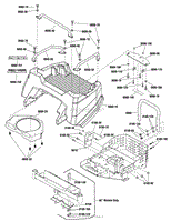 Cargo Bed