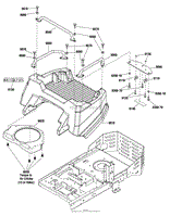 Cargo Bed