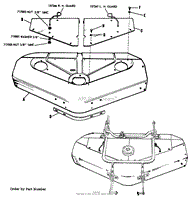 DECK ASSEMBLY