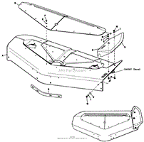 DECK ASSEMBLY