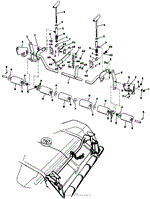 ROLLER ASSEMBLY