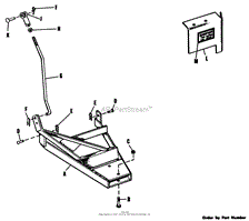 PUSH BAR GROUP