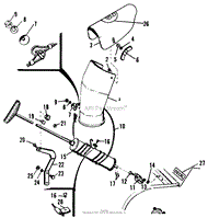 SPOUT GROUP