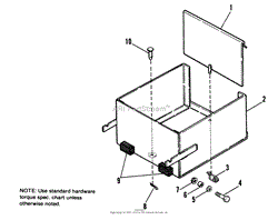 Weight Box