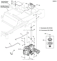 Hydraulic Group (5300919)