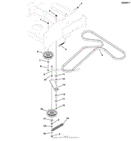 Pump Drive Group (5300917)