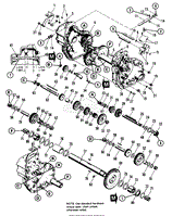 Transmission Group