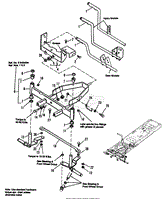 Front Axle Group