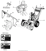 Decal &amp; Wrapper Extension Group