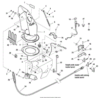 人気新品入荷 Simplicity 1694144 - Snowthrower, Single-Stage, 42 コスプレ衣装