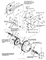 Rear Axle