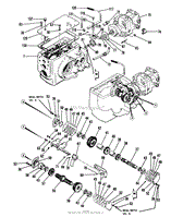 Transmission Group - Diagram 2