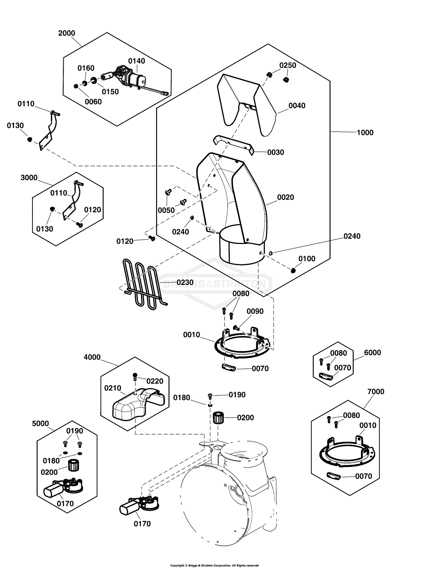 Simplicity 1696920-00 - H1524E, 14.5TP 24