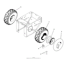 Wheels &amp; Tires