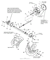 Auger &amp; Impeller Group (s070aimp)