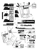 Decals Group (s070dcl)