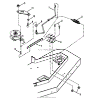 Blade Brake (Part 2)