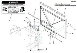 Kit Components - 5600882