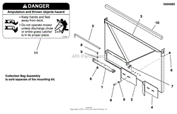 Kit Components - 5600885