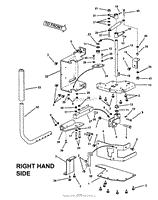 TWIN STICK CONTROL ASSEMBLY PT.1