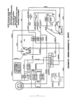 WIRING SCHEMATIC (Kohler Engines)