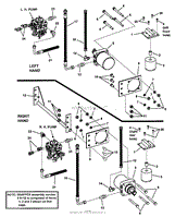 HOSE ASSEMBLY (Series 0) PT.1