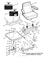 SEAT ASSEMBLY