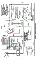 WIRING SCHEMATIC (Kohler Engines)